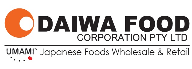 DaiwaFood logo