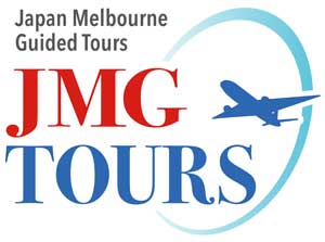 JMG tours logo