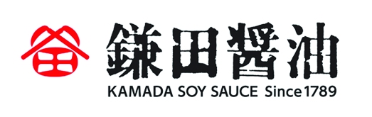Kamada Shoyu logo