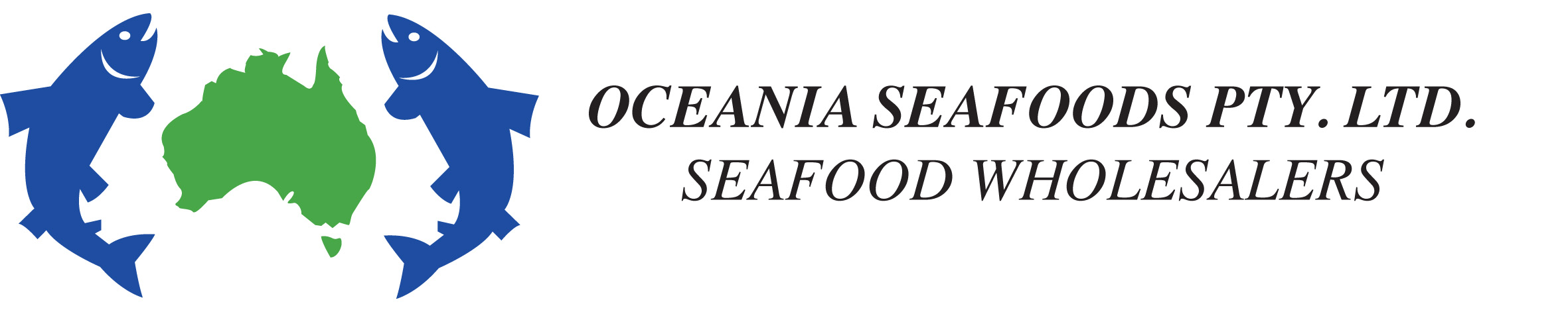 oceania seafood