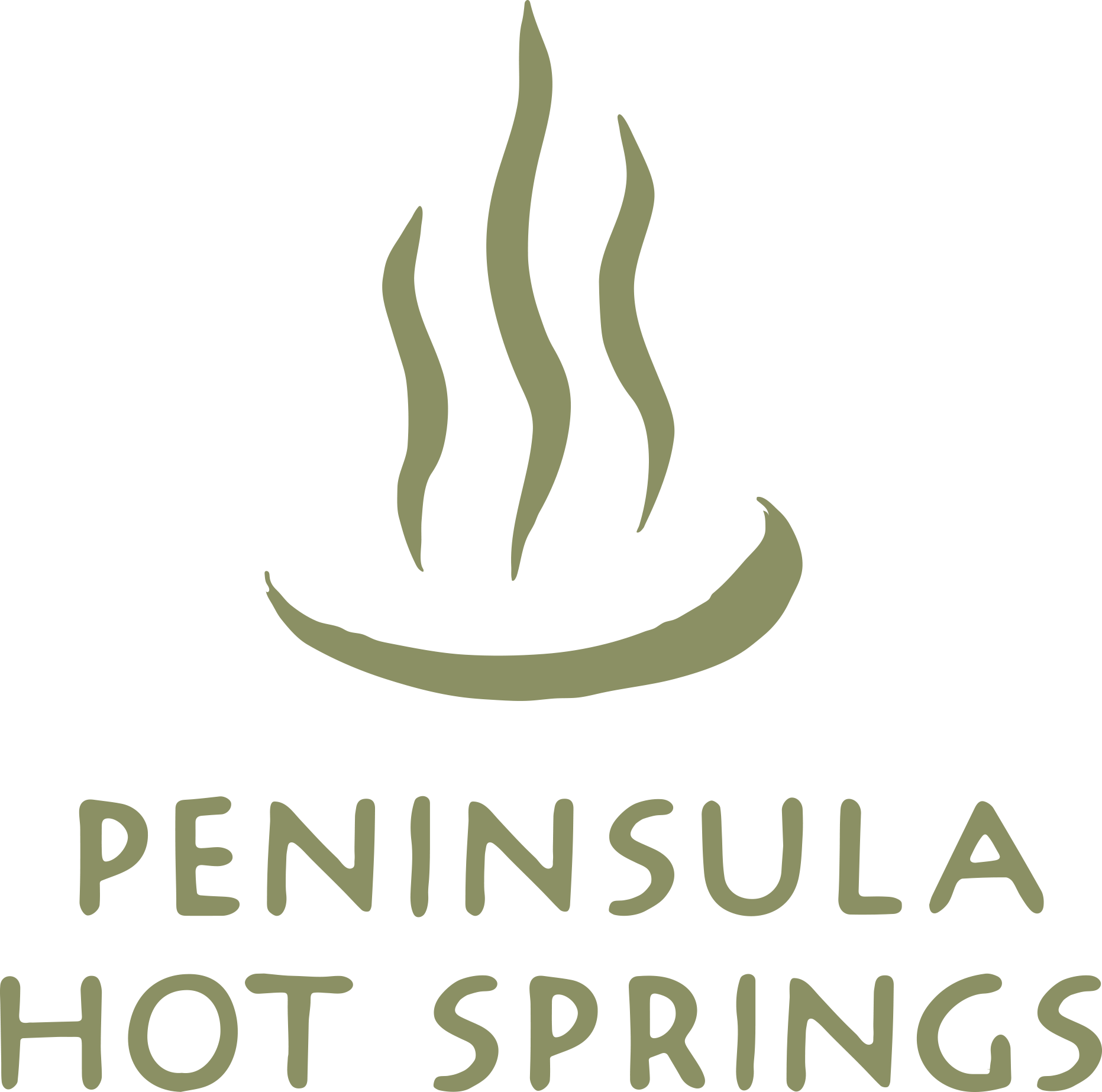 peninsula hotsprings