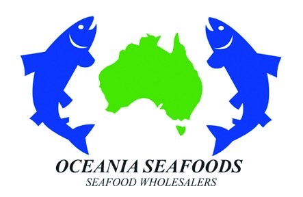 oceania seafoods